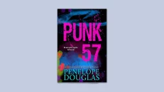 Punk 57 - Penelope Douglas