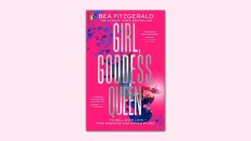 Girl Goddess Queen - BEA FITZGERALD