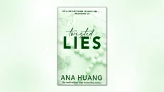 Twisted Lies - ANA HUANG