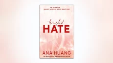 Twisted Hate - ANA HUANG