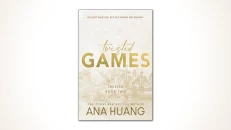 Twisted Games - ANA HUANG