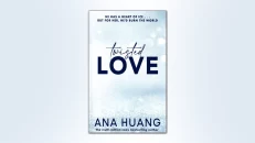 Twisted Love - ANA HUANG