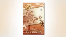 If We Were Perfect - ANA HUANG