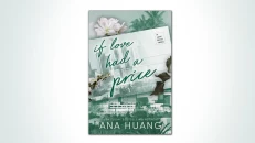 If Love Had A Price - ANA HUANG
