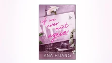 If We Ever Meet Again - ANA HUANG