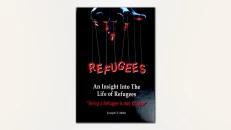 Refugees An Insight Into The Life Of Refugees