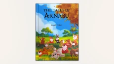 The Tales Of Arnabu