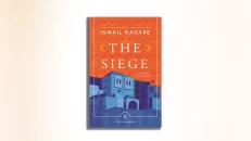 The Siege By Ismail Kadare