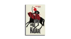The Traitors Niche By Ismail Kadare