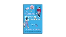 The American Roommate Experiment