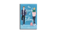 The Upside Of Falling - Alex Light