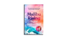 Malibu Rising