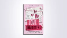 Love Unwritten