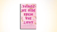 Things We Hide from the Light - Lucy Score