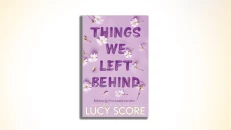 Things We Left Behind