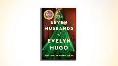 The Seven Husbands Of Evelyn Hugo