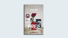 Free By Lea Ypi