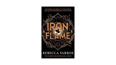 Iron Flame by Rebecca Yarros