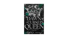 The Dawn of the Cursed Queen
