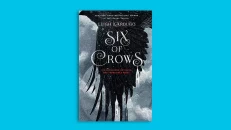 Six of Crows by Leigh Bardugo