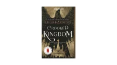 Crooked Kingdom by Leigh Bardugo