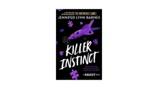 Killer Instinct by Jennifer Lynn Barnes