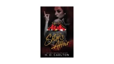 Satans Affair by HD Carlton