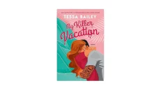 My killer vacation by Tessa Bailey