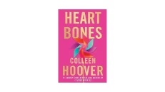 Heart Bones by Colleen Hoover