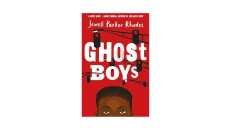 Ghost Boys by Jewell Parker Rhodes