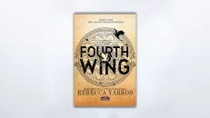 Fourth Wing