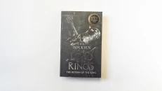 The Lord of the Rings