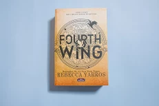 Fourth Wing