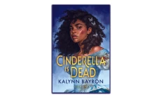 Cinderella Is Dead