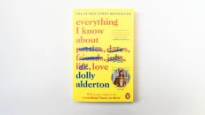 Everything I Know About Love