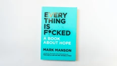 Everything Is Fcked