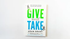 Give and Take