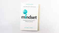 Mindset Changing The Way You Think To Fulfill Your Potential