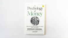 Psychology Of Money