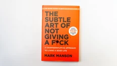 The Subtle Art Of Not Giving AFCk