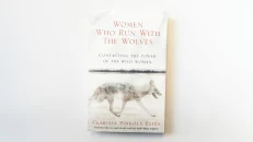Women Who Run With The Wolves