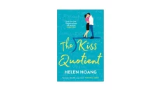 The Kiss Quotient - Helen Hoang