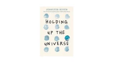 Holding Up the Universe Jennifer Niven