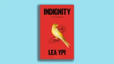 Indignity by Lea Ypi