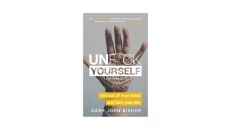 UNFCK YOURSELF