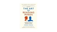 ART OF READING MINDS