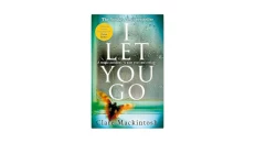I Let You Go by Clare Mackintosh