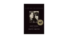 Just Kids by Patti Smith