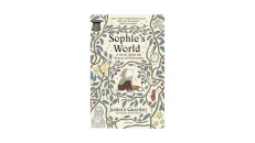 Sophies World by Jostein Gaarder