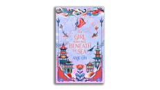 The Girl Who Fell Beneath the Sea
